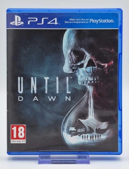 Until Dawn
